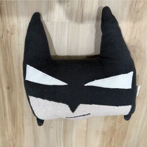 Lorena Canals Batboy Knitted Cushion